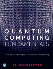 Quantum Computing Fundamentals