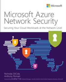 Microsoft Azure Network Security