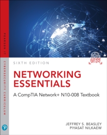 Networking Essentials : A CompTIA Network+ N10-008 Textbook