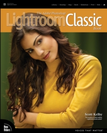 Adobe Photoshop Lightroom Classic Book, The