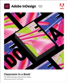 Adobe InDesign Classroom in a Book (2022 release) -- VitalSource (ACC)