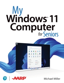 My Windows 11 Computer for Seniors