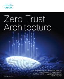 Zero Trust Architecture