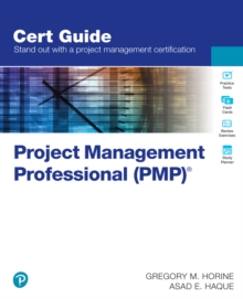 Project Management Professional (PMP)(R) Cert Guide