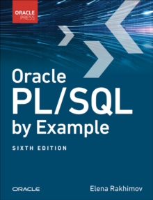 Oracle PL/SQL by Example