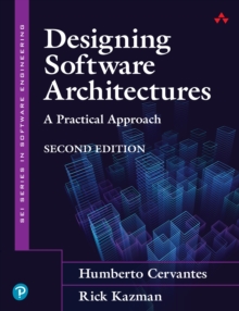 Designing Software Architectures : A Practical Approach, 2nd Edition