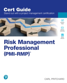 Risk Management Professional (PMI-RMP)(R)