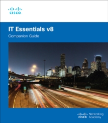 IT Essentials Companion Guide v8