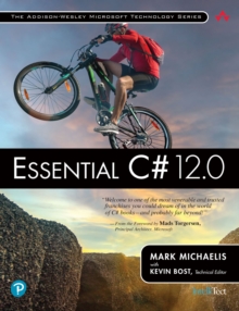 Essential C# 12.0