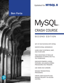 MySQL Crash Course