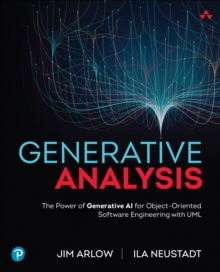 Generative Analysis : The Power of Generative AI for Object-Oriented Software Engineering with UML
