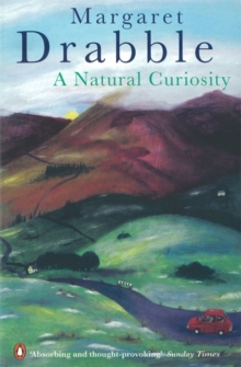 A Natural Curiosity, Paperback Book A Natural Curiosity, Paperback Book