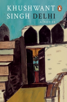 Delhi, Paperback Book Delhi, Paperback Book