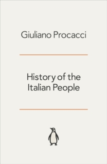 History of the Italian People
