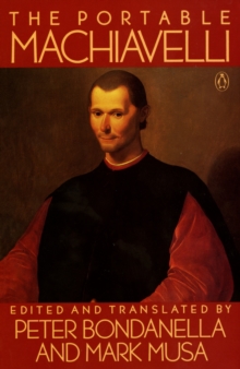 The Portable Machiavelli