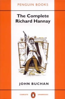 The Complete Richard Hannay