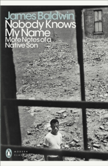 Nobody Knows My Name : More Notes Of A Native Son