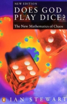 Does God Play Dice? : The New Mathematics of Chaos