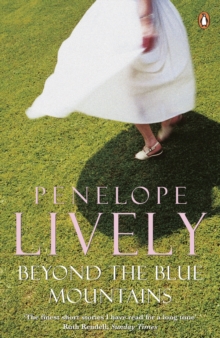Beyond the Blue Mountains, Paperback / softback Book Beyond the Blue Mountains, Paperback / softback Book