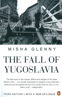 The Fall Of Yugoslavia