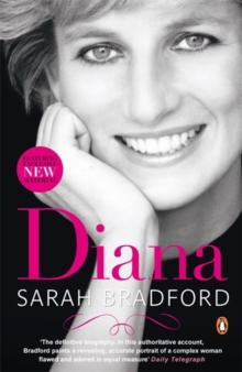 Diana, Paperback Book Diana, Paperback Book