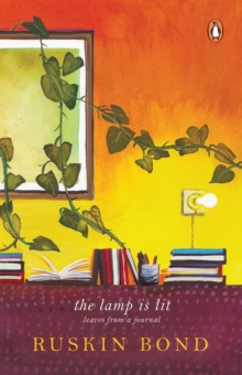 The Lamp is Lit, Paperback / softback Book The Lamp is Lit, Paperback / softback Book