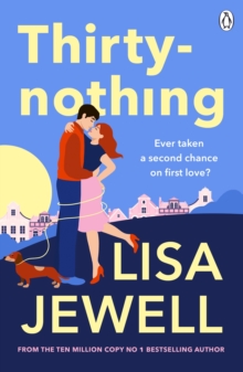 Thirty-nothing, Paperback Book Thirty-nothing, Paperback Book