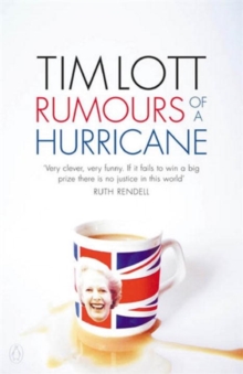 Rumours of a Hurricane, Paperback Book Rumours of a Hurricane, Paperback Book