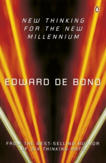 New Thinking for the New Millennium, Paperback / softback Book New Thinking for the New Millennium, Paperback / softback Book