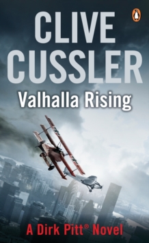Valhalla Rising: A Dirk Pitt Adventure, Paperback Book Valhalla Rising: A Dirk Pitt Adventure, Paperback Book