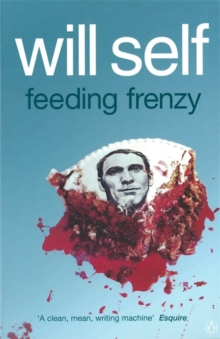 Feeding Frenzy, Paperback Book Feeding Frenzy, Paperback Book