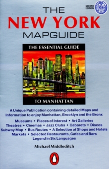 The New York Mapguide