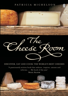 The Cheese Room, Paperback Book The Cheese Room, Paperback Book