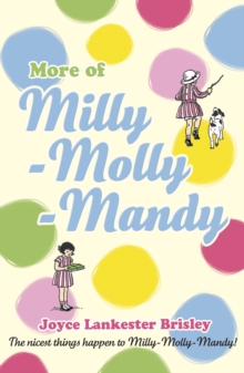 More of Milly-Molly-Mandy, Paperback Book More of Milly-Molly-Mandy, Paperback Book