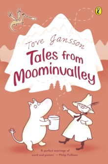 Tales from Moominvalley, Paperback / softback Book Tales from Moominvalley, Paperback / softback Book