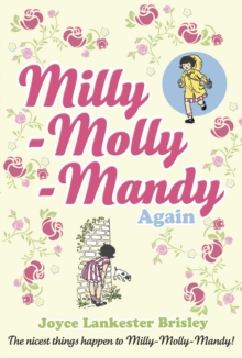 Milly-Molly-Mandy Again, Paperback Book Milly-Molly-Mandy Again, Paperback Book
