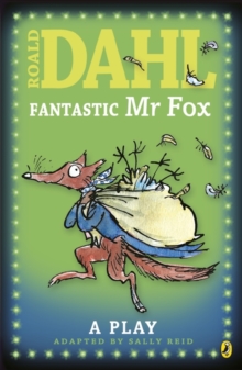 Fantastic Mr Fox : The Play, Paperback Book Fantastic Mr Fox : The Play, Paperback Book