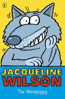 The Werepuppy, Paperback Book The Werepuppy, Paperback Book