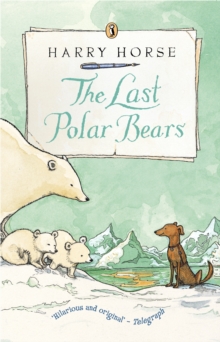 The Last Polar Bears