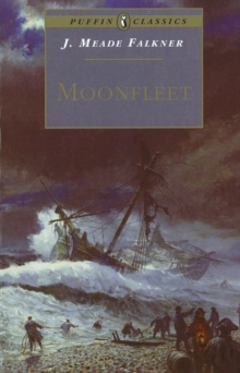 Moonfleet, Paperback Book Moonfleet, Paperback Book