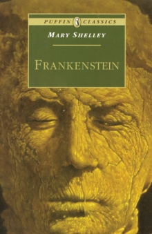 Frankenstein, Paperback / softback Book Frankenstein, Paperback / softback Book
