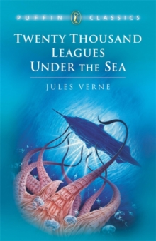 Twenty Thousand Leagues Under the Sea, Paperback Book Twenty Thousand Leagues Under the Sea, Paperback Book