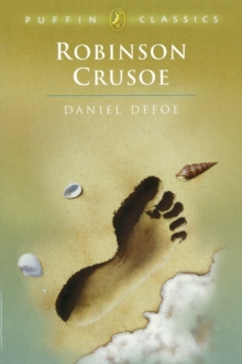 Robinson Crusoe, Paperback Book Robinson Crusoe, Paperback Book