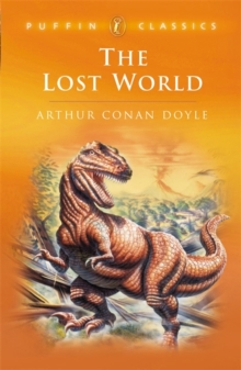 The Lost World, Paperback Book The Lost World, Paperback Book