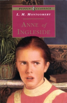 Anne of Ingleside, Paperback Book Anne of Ingleside, Paperback Book