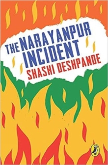 Narayanpur Incident, Paperback / softback Book Narayanpur Incident, Paperback / softback Book