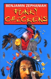 Funky Chickens, Paperback Book Funky Chickens, Paperback Book