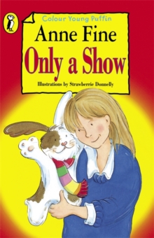 Only a Show, Paperback / softback Book Only a Show, Paperback / softback Book