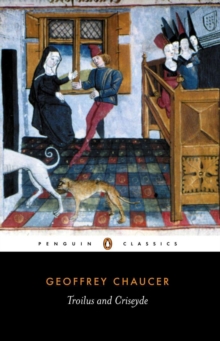 Troilus and Criseyde, Paperback Book Troilus and Criseyde, Paperback Book