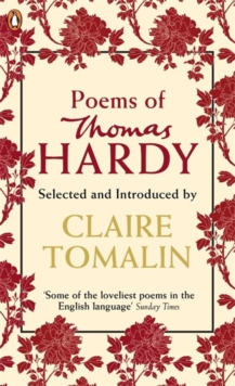 Poems of Thomas Hardy, Paperback / softback Book Poems of Thomas Hardy, Paperback / softback Book